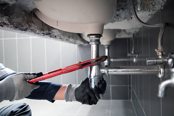 Trusted Water Heater Repair service in Preston, IA - Masters Plumbing Service